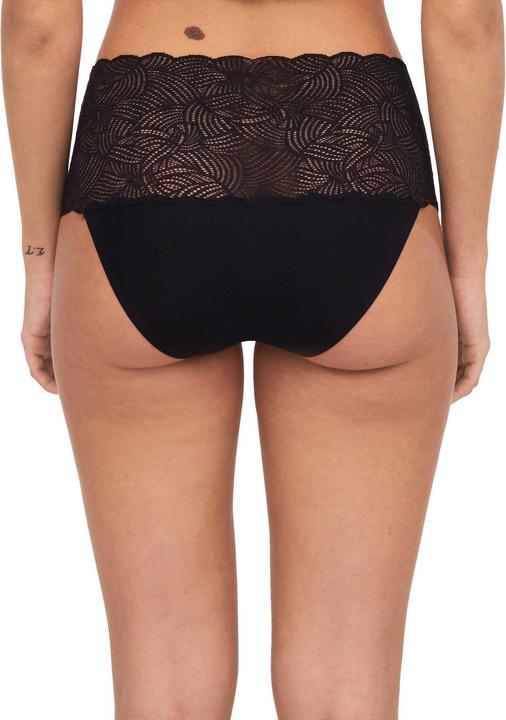 Actual product image Chantelle Panty Casual Stretch SOFTSTRETCH (One size, pack of 2)