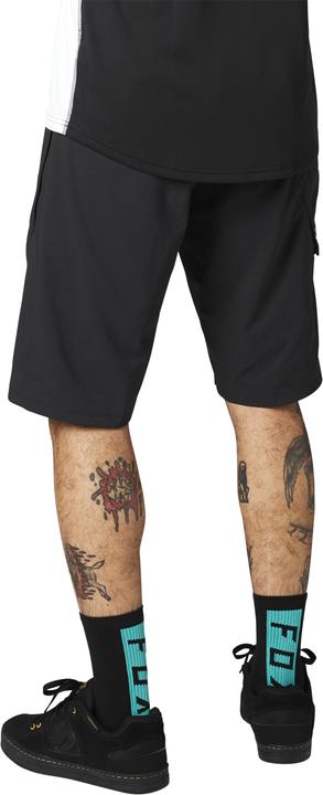 Actual product image Fox Ranger Utility Mens Bike Shorts (28)