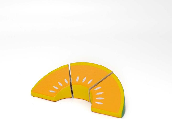 Image du produit Activity Board Assortiment de coupes Caisse de fruits en bois