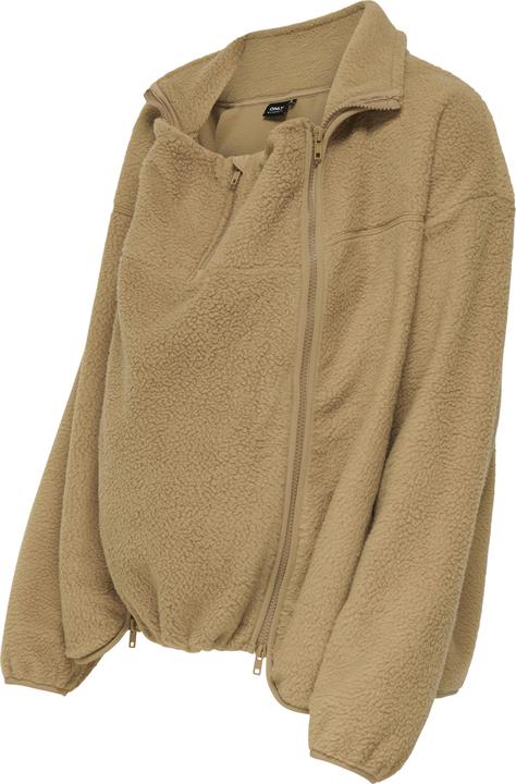 Produktbild Only Maternity OLMMAMA Sweatshirt Sweatshirt (XL)