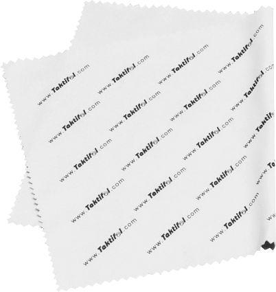 Produktbild Tarifold Taktifol® Reinigungstuch (12 x 17 cm)