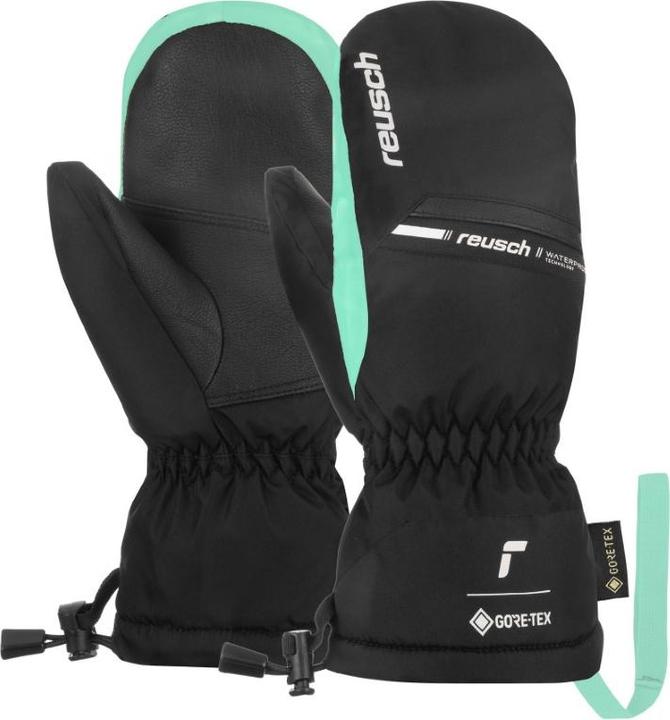 Reusch Sprint GORE-TEX Junior (5)
