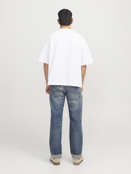 Produktbild Jack & Jones JJIMIKE JJFOX CB 080 Tapered Fit Jeans Tapered Fit Jeans (W32/L32)