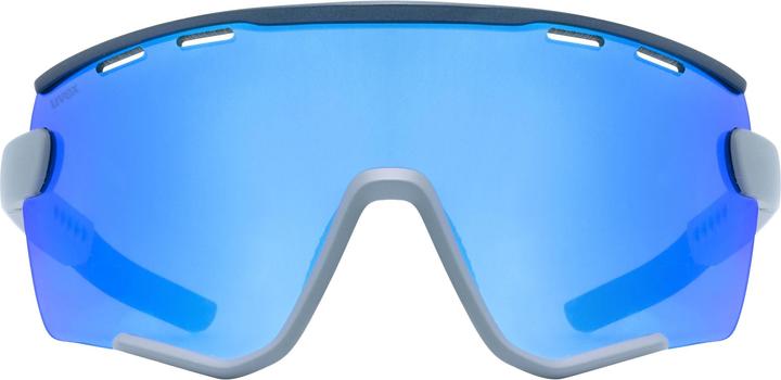 Image du produit Uvex Sports sportstyle 236 set (Tapis de l'espace profond Rhino, Bleu)