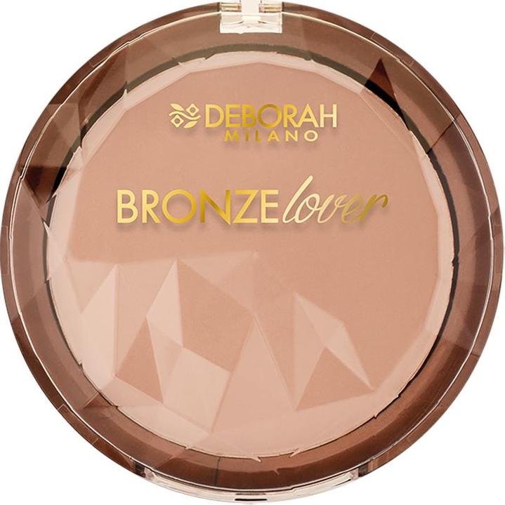Deborah Milano Bronze Lover 1 Sunlight 9 g (01 Sunlight, 9 g)
