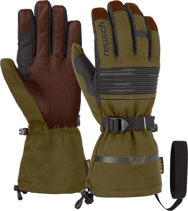 Produktbild Reusch Isidro GTX (9.5)