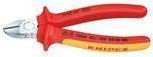 Immagine prodotto Knipex Tronchese laterale per meccanica (160 mm)