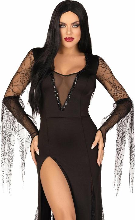 Image du produit Leg Avenue Femme Fatale (S)