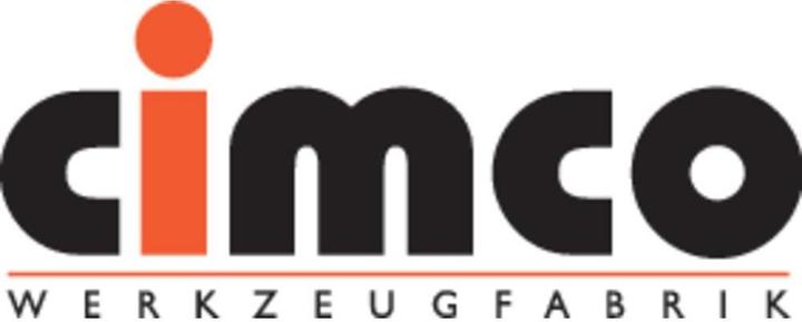 Produktbild Cimco Presszange (430 mm)