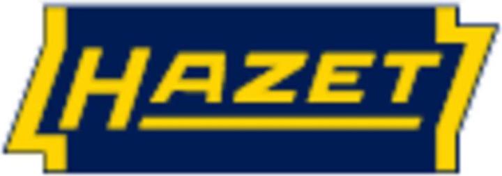 Produktbild HAZET Schraubendreher-Steckschlüsseleinsatz Satz 990/10 ∙ Vierkant12,5 mm (1/2 Zoll) ∙ Innen Vielza…
