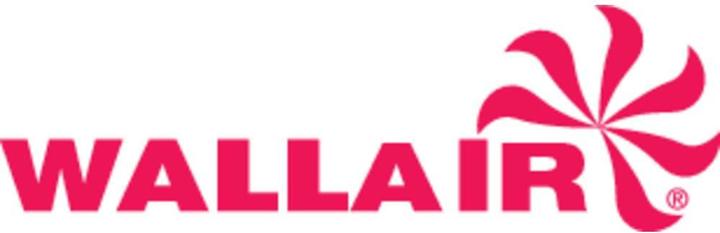 Produktbild Wallair Flexibles Lüftungsrohr Alumini