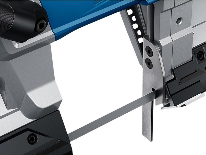Actual product image Bosch Professional GCB 18V-127 cordless band saw