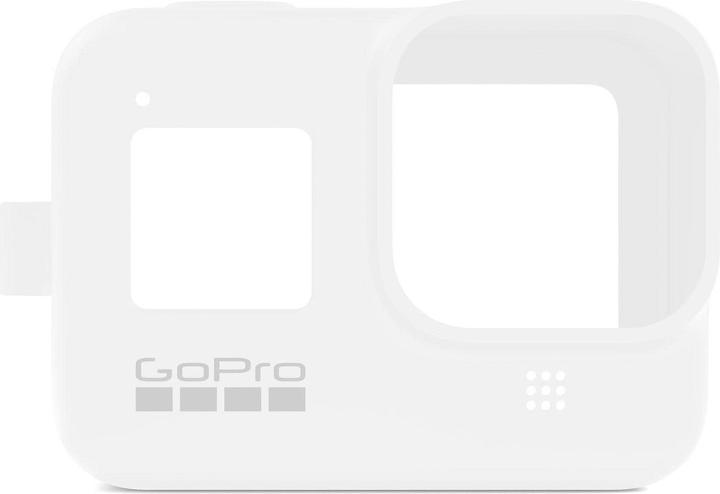 Produktbild GoPro Hülle + Trageband (HERO8 Black)