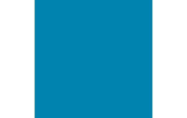 Produktbild Amsterdam Acrylfarbe Standard Series 564 (Brillantblau, 120 ml)