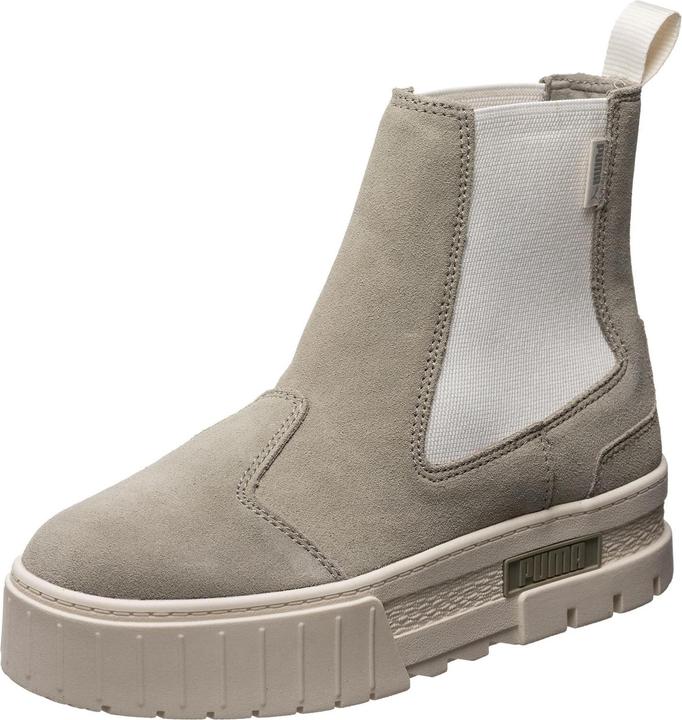 Produktbild Puma Mayze Chelsea Suede Wn's (37)