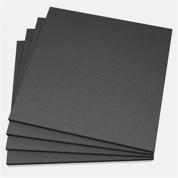 Image du produit Gorilla Sports Tapis de protection du sol (2 cm)