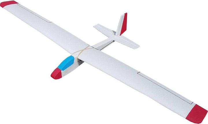 Produktbild Miniprop Ka 8 Weiss, Rot RC Segelflugmod