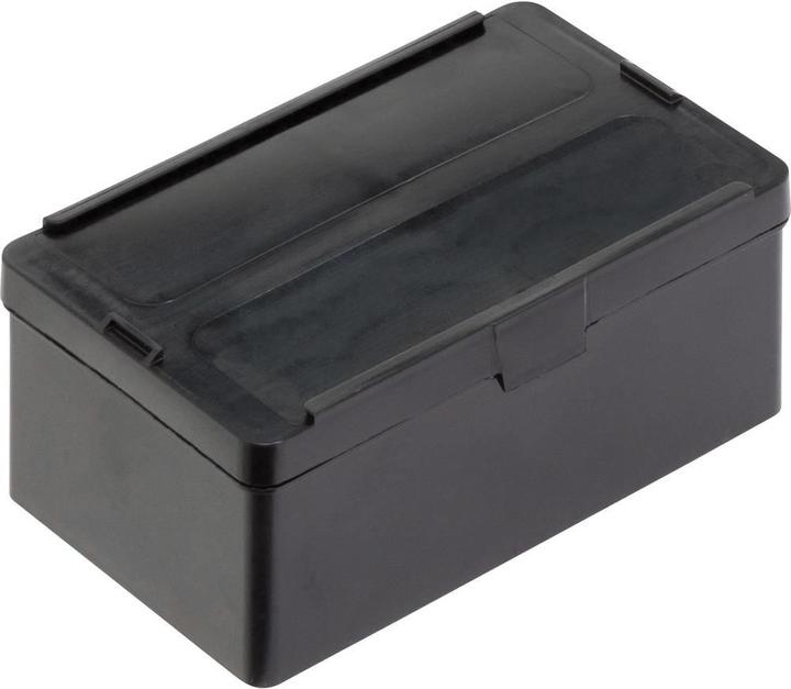 Actual product image Alutec ESD hinge box (W x H x D) (0.50 l)