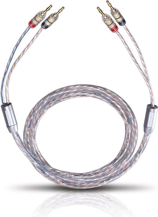 Produktbild Oehlbach Twin Mix Two B (3 m, 6 mm²)