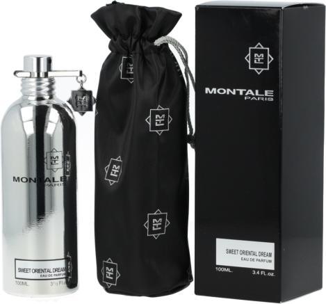 Immagine prodotto Montale Dolce sogno orientale (Eau de parfum, 100 ml)