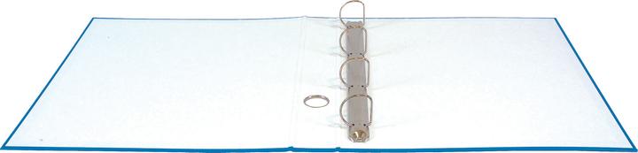 Immagine prodotto Donau Raccoglitore a 4 anelli, A4 30 mm nero (3934001PL-01) (A4, 45 mm)