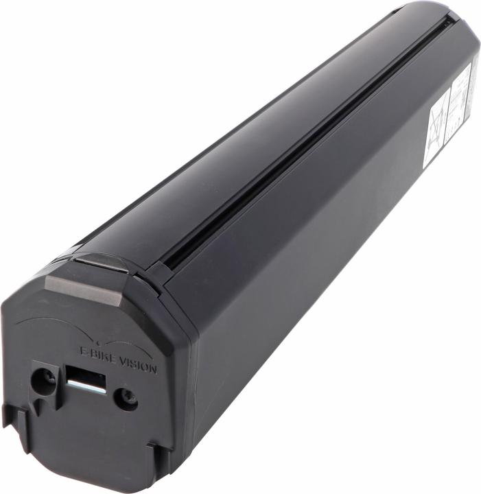 Immagine prodotto E-Bike-Vision Batteria Bosch Active (Plus) / Performance (CX) 36 V 630Wh, Intube verticale (630 Wh, Batteria E-Bike)