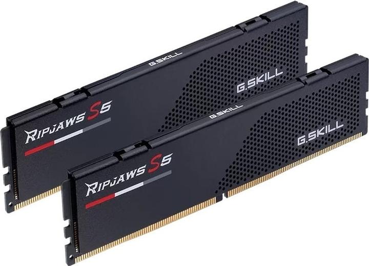 Actual product image G.Skill Ripjaws S5 (2 x 16GB, 6000 MHz, DDR5 RAM, U-DIMM)
