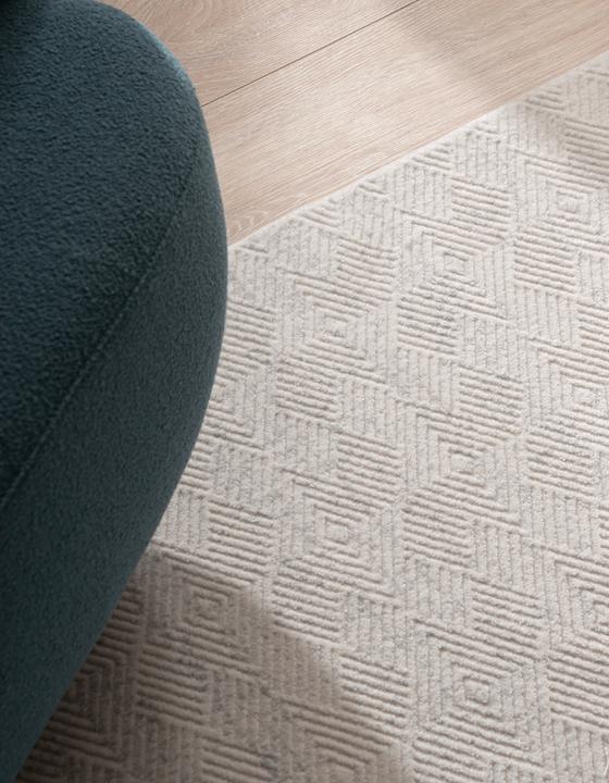 Actual product image Hadorn Davos Cilia (305 x 79 cm)