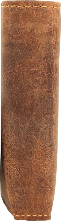 Actual product image Greenburry Vintage wallet leather 12 cm