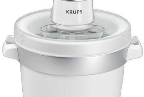 Actual product image Krups Perfect Mix 9000 (CH plug)