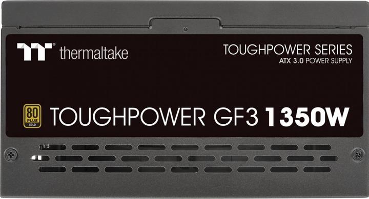 Actual product image Thermaltake Toughpower GF3 PCIe 5.0 (1350W) (1350 W)