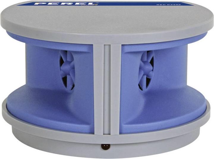 Actual product image Perel Pest Exterminator C3492 Mul
