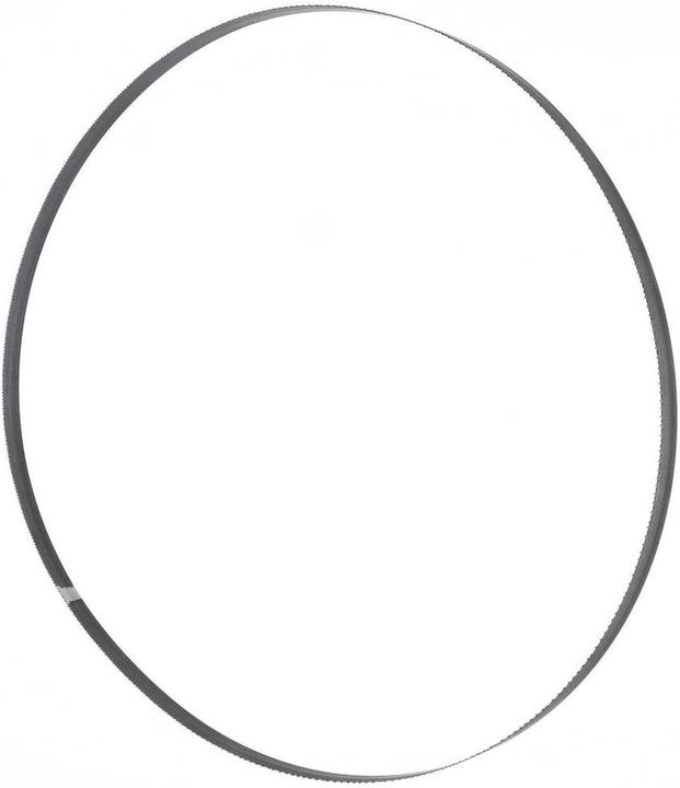 Image du produit Holzmann Lame de scie à ruban 1826x10x0,4mm T