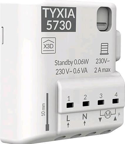 Image du produit Delta Dore TYXIA 5730