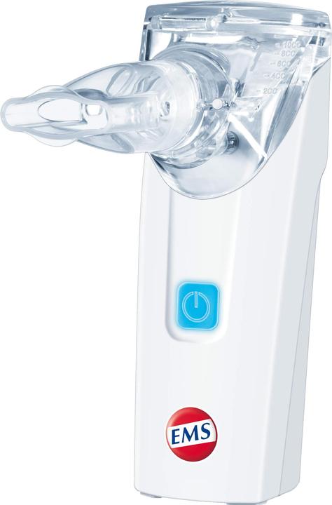 Productafbeelding Emser Compacte inhalator