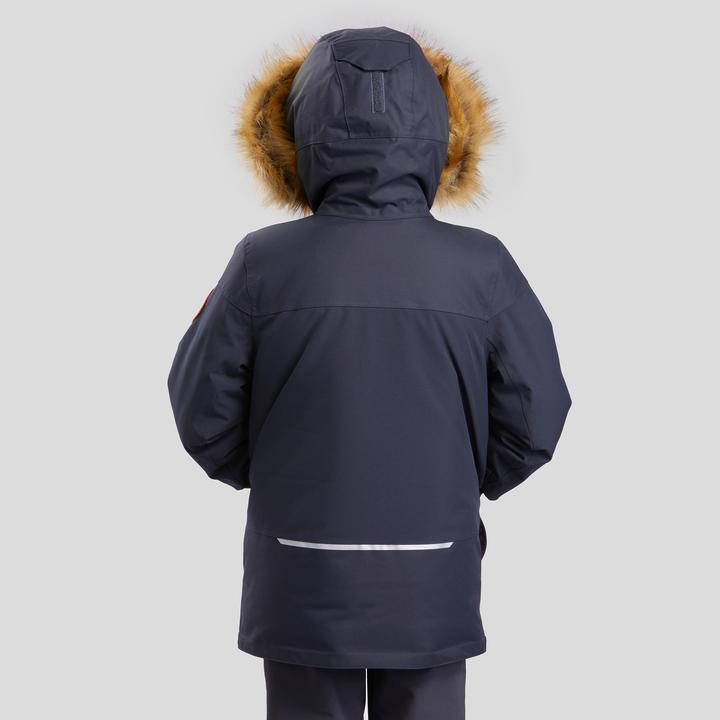 Produktbild Quechua SH900 (164, 176)