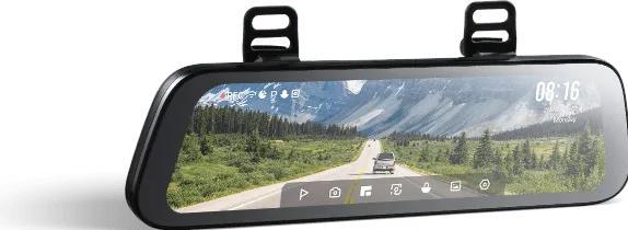 Actual product image 70mai S500 (Built-in display, Built-in microphone, Night vision)