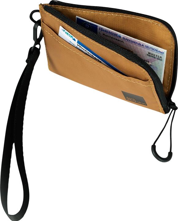 Actual product image Jack Wolfskin Wandermood Wallet