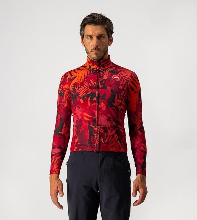 Image du produit Castelli Unlimited Thermal Jersey (XXL)