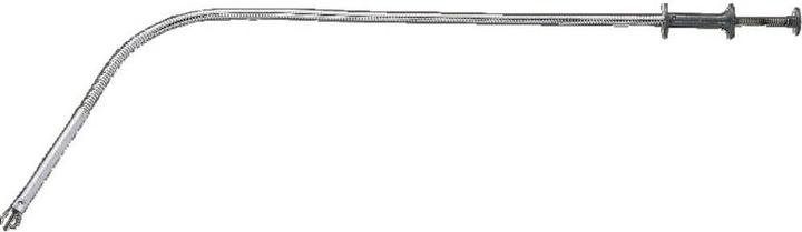 Produktbild Bahco Flexibler Krallengreifer mit Stahlkern, 525 mm