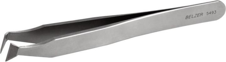 Actual product image Bahco Cutting tweezers 5493-115