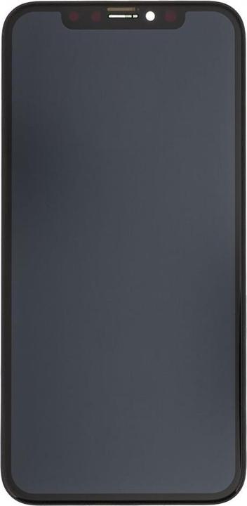 Image du produit NoName iPhone XS LCD + DotykovÃ¡ Deska Black TianMa (1 pièce(s), Apple iPhone XS)
