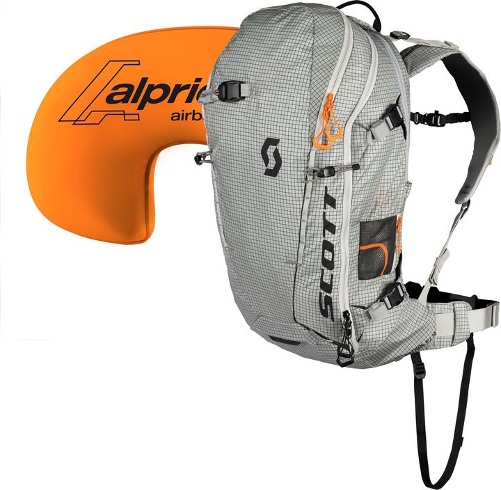 Image du produit Scott Sports Kit Pack Patrol E2 30 (30 l)