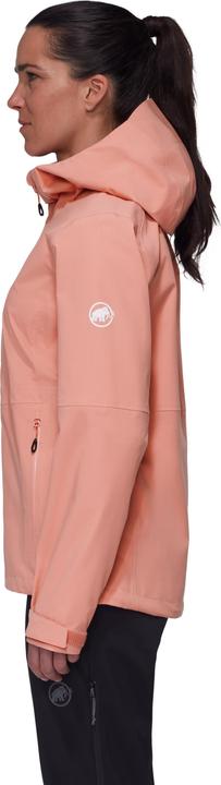 Produktbild Mammut Linard Guide HS Hooded Jacket (XL)