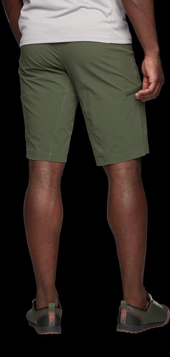 Actual product image Black Diamond M Valley Shorts (28)