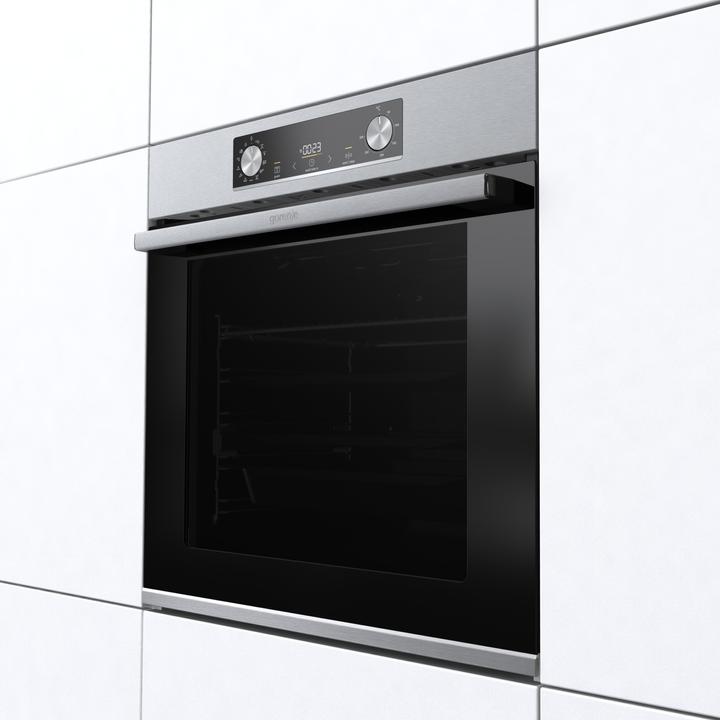 Immagine prodotto Gorenje BPS6737E14X ED Pirolisi