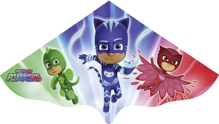Actual product image Günther Flugspiele PJ Masks
