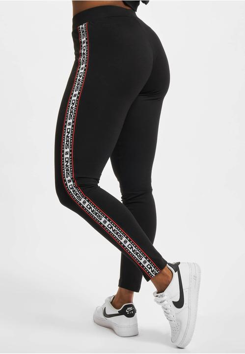 Actual product image Dangerous DNGRS Pulsar Leggings - 82297 (XS)