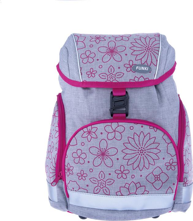 Produktbild Funki Pink Flowers (16 l)
