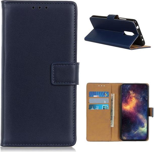 Produktbild MU Classic Classic II Leder Bookcover Series (OnePlus 8T)